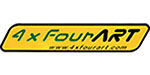 4xfourart-logo